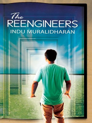 cover image of The Reengineers